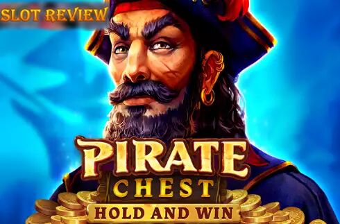 Pirate Chest Hold and Win icon